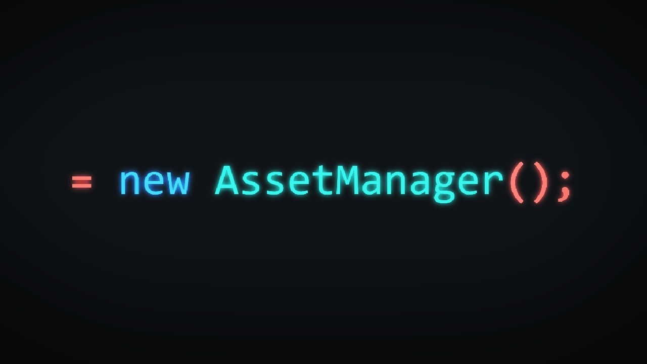How I added Assets to my game engine (ECS) - YouTube