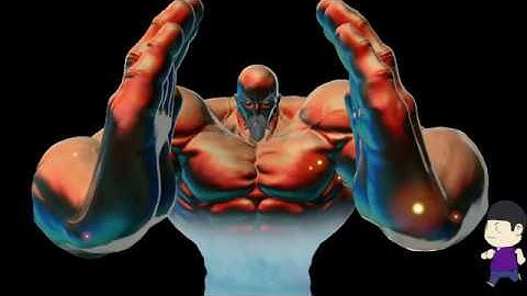 [CGS][Revision][KOF XIV] Tung Fu Rue useful Combo Video