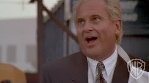 Lethal Weapon 3 - Trailer 1