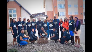 United Central SDA Mass Choir - BURUDIKA