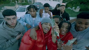 D3 - Froze Up ft JayCinco (Official Music Video)