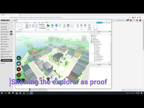 How To Copy Roblox Games Tutorial September 2020 Updated Youtube - how to copy copylocked games on roblox