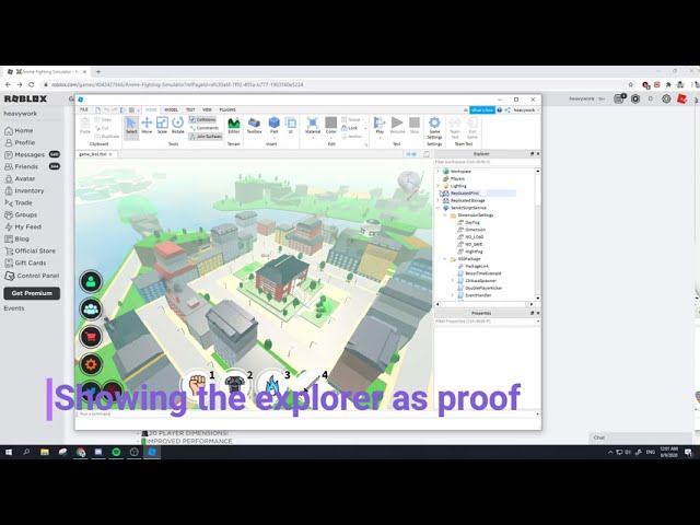 How To Copy Roblox Games Tutorial September 2020 Updated Youtube - roblox game copying service