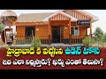 A beautiful wooden house in adibatla area in hyderabad  news masthi