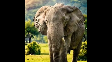 #AI VIDEO #viralvideo #LIKE #subscribe #support #shorts ENJOY THE VIDEO 🐘🦁🐘