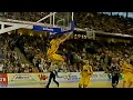 ALBA Berlin - SSV ratiopharm Ulm (Finale) 1997/98