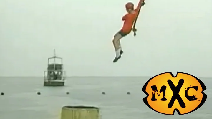 DAIRY WORKERS VS. AUTOMOBILE WORKERS | MOST EXTREME ELIMINATION CHALLENGE | MXC S1E3