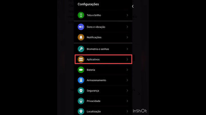 apps apresenta falhas continuamente?...veja como resolver