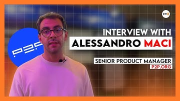 How P2P.org is Changing the Staking Game for Big Investors!