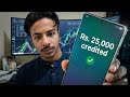 25,000 in 3 months? Here's how I did it 💰