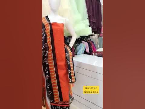 churidar bit