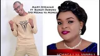 BAHATI BUKUKU IPO NEEMA NEW SONG 2020