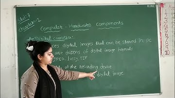 std7,ch1 computer hardware components part3