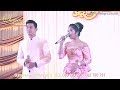 Hin lida summers entertainment orkes nonstop khmer song wedding party moryoura official