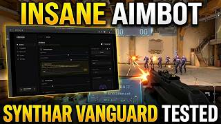 Famous I Tested The BEST Valorant ColorBot & TriggerBot For The First Time... The Results Were Insane Wealth