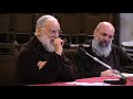 Padre Raniero Cantalamessa: «Essere santi significa essere felici»