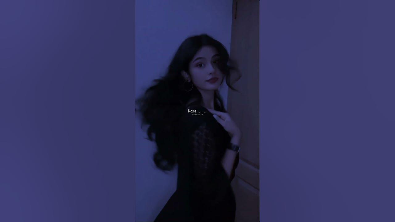 Dil kaa jo haal hai song | Aesthetics Status | ~Mahi lyrics #shortsfeed #trendingshorts #viralsong