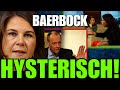 Talkshow eskaliert merz verliert die nerven