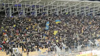 IMN PETROLUL PLOIESTI | HAI PETROLUL | Petrolul Ploiesti - FCSB | SUPERLIGA - Etapa 13