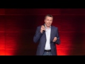 Taking the pulse of our planet from space | Pierre-Philippe Mathieu | TEDxHamburg