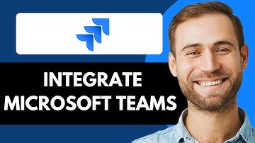 HOW TO INTEGRATE JIRA WITH MICROSOFT TEAMS (FULL GUIDE)