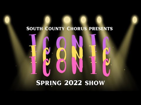 South County High School Choir's 2022 Spring Concert