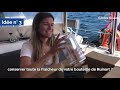 Gagnez une croisière GlobeSailor en Grèce avec BigShip !