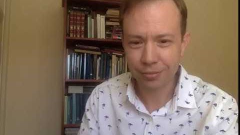 Karl Popper: All facts are theory laden