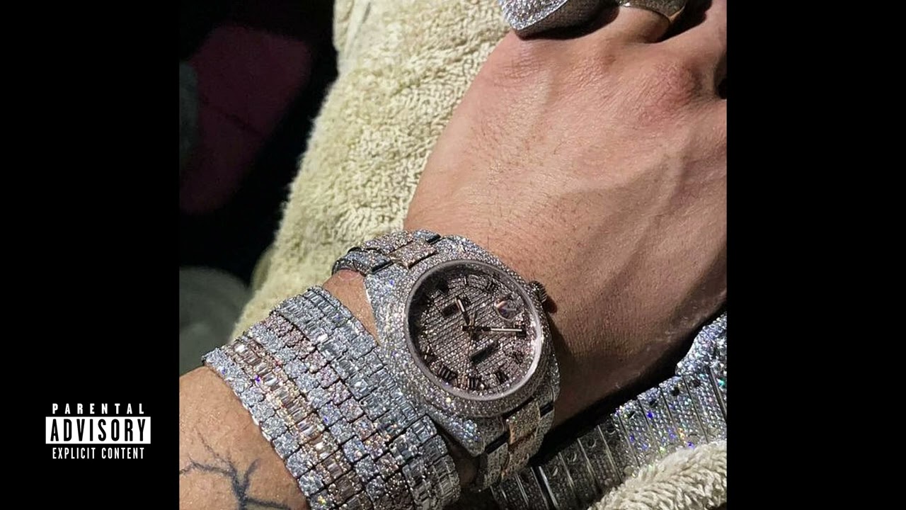 [FREE] KEY GLOCK TYPE BEAT - 