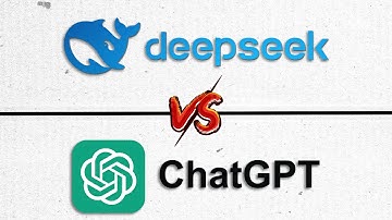 Deepseek AI vs. ChatGPT - Which AI Is Smarter, Faster, and More Accurate?