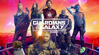 Guardians of the Galaxy Vol. 3 Trailer 2 Song 