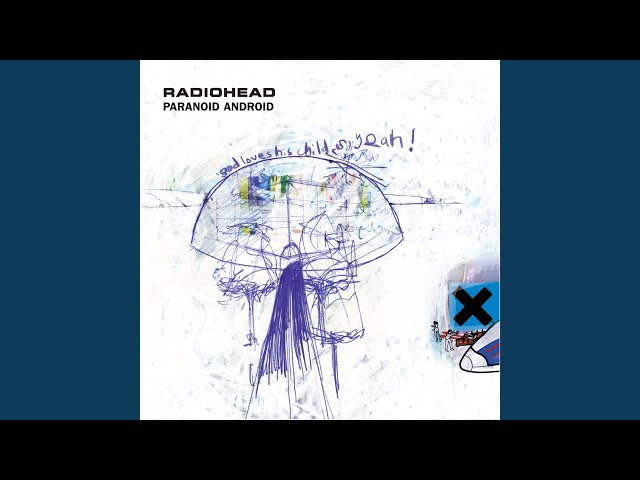 Radiohead - Pearly (97)