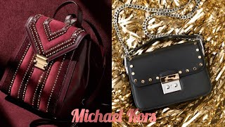 Bolsos Elegantes Marca Michael Kors| Luxury Michael Kors Bags