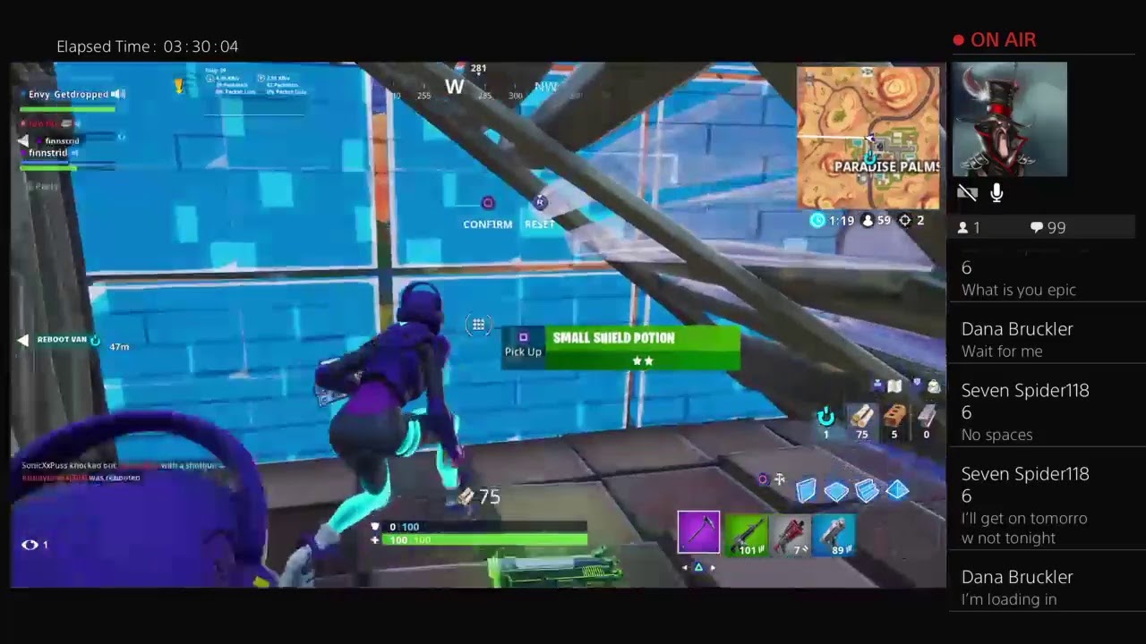 World cup week 9 semi finals