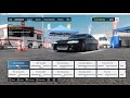 CarX Drift Racing Online -   Toyota Mk II JZX90 (Samurai 2) tune