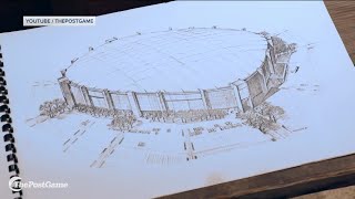 'People would consider it pure blasphemy': The history of Lambeau Field’s unbuilt dome