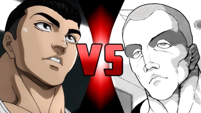 BAKI VS ZULU, O BRASILEIRO QUE DERRUBOU BAKI