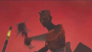 Star Wars amv hey brother