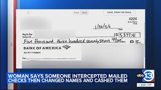 USPS inspector investigating Spring Branch ISD property tax mail fraud