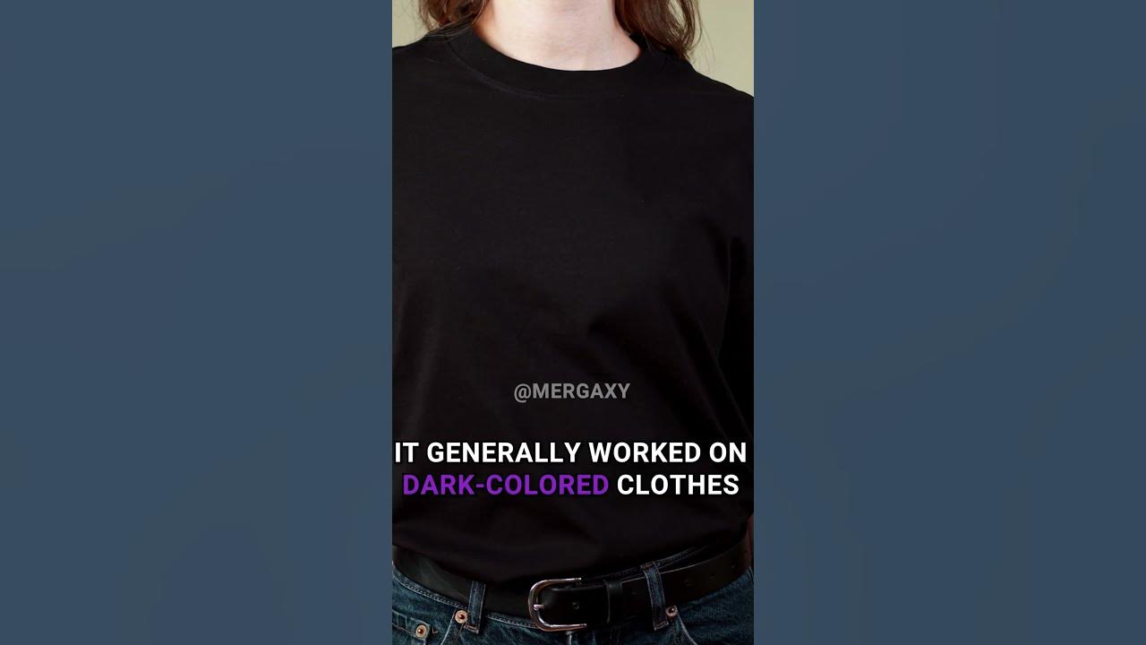 Sony Camcorders that can see through clothes YouTube