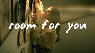 Madison Beer - Room For You (Lyrics) (Original Song from Clifford The Big Red Dog)