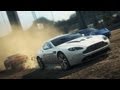 Need For Speed Most Wanted Aston Martin V12 Vantage Hidden Location Find It Drive It NFS001 