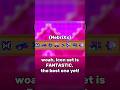 Best round yet! #geometrydash #chotaalivlogs