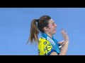 Metz Handball 🆚 DVSC Schaeffler | HIGHLIGHTS | EHF Champions League Women 2025/26