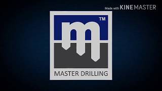 Master Drilling Raise Boring Volcan Chungar