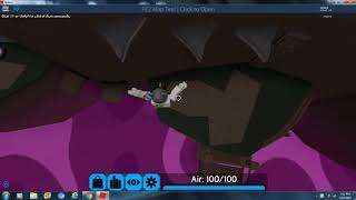 Roblox Flood Escape 2 Poisonous Valley Backwards!! [Easy]
