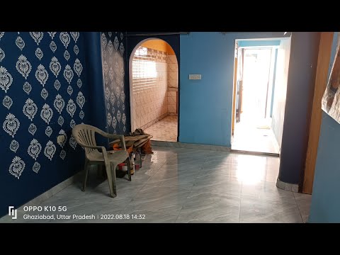 RYTPR000346: 2 BHK 1ST FLOOR KALPANA TYPE WIDE BALCONY MAINTAINED NEAR SABJI MARKET SEC 5 VAISHALI