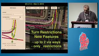 The State of the iD Editor – Bryan Housel