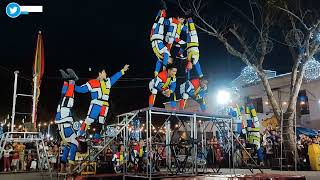 Dino Splendid Acrobats_Ligao City Albay Dino Pilipinas Got Talent Season 5