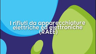 Raee Rifiuti Da Apparature Elettriche Ed Elettroniche Cosa Sono E Come Smaltirli Correttamente